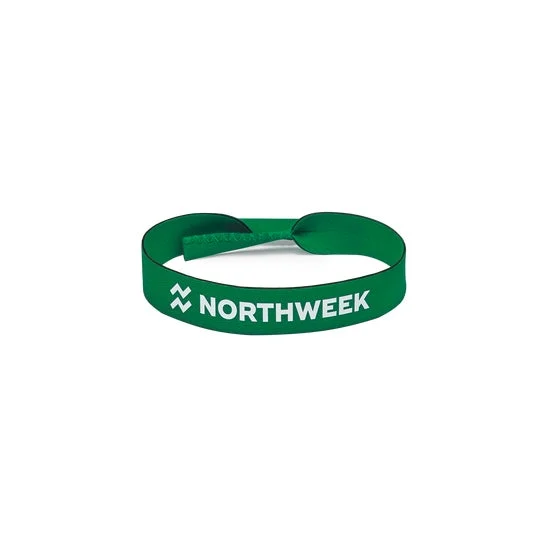 Northweek Neoprene Cordón de Gafas Green 1ud