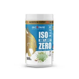 Eric Favre Iso Zero Pistacchio 500g