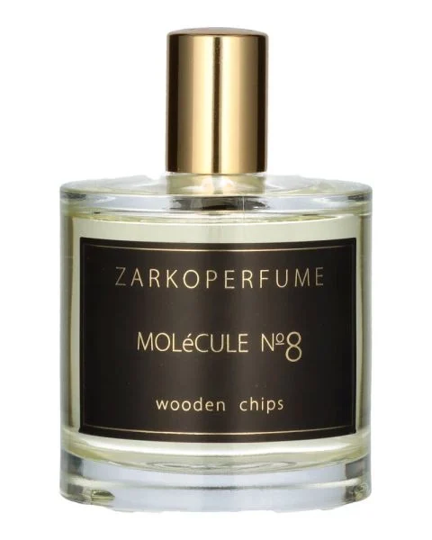 Zarkoperfume Molécule No8 - Wooden Chips EDP