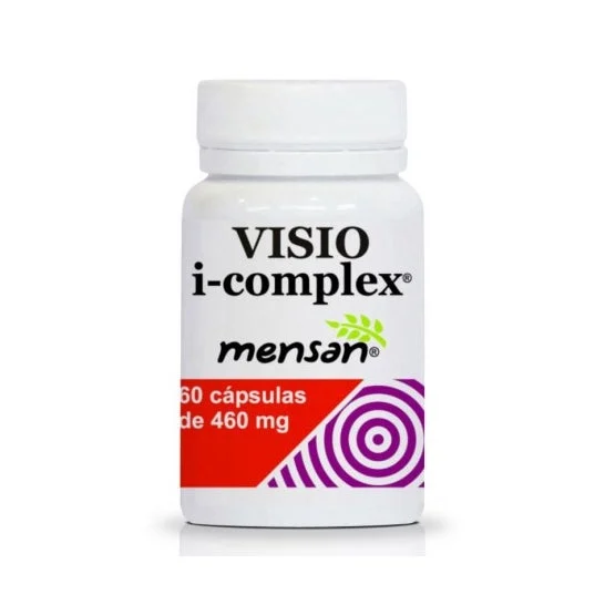 Mensan Visio I-Complex 460mg 60caps