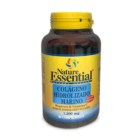 Nature Essential Collagene Marino Idrolizzato 90comp