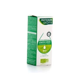 Phytosunarom Lemongrass He 10ml