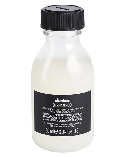 Davines Oi Absolute Beautyfying Shampoo