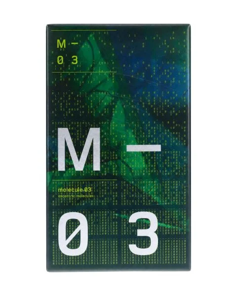 Escentric Molecules - Molecule 03 EDT