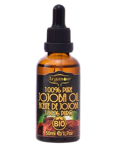 Arganour Jojoba Oil 100% Pure