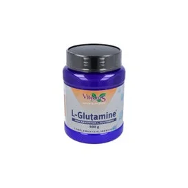 Vbyotics L-Glutammina in polvere 500g