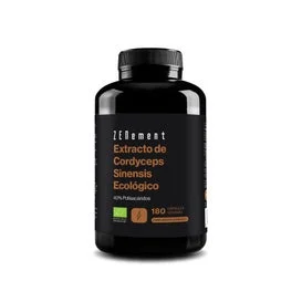 Zenement Cordyceps Sinensis Eco 180caps
