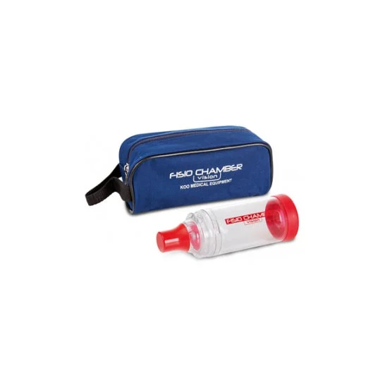 Fisiochamber Vision Plus C/Boc