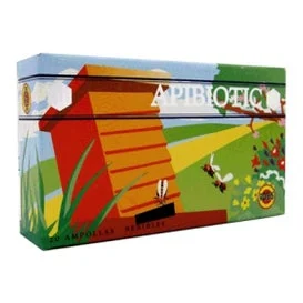 Robis Apibiotic 20 fiale