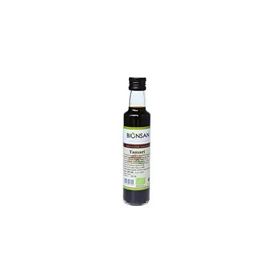Bio Goret Tamari Bio 250ml