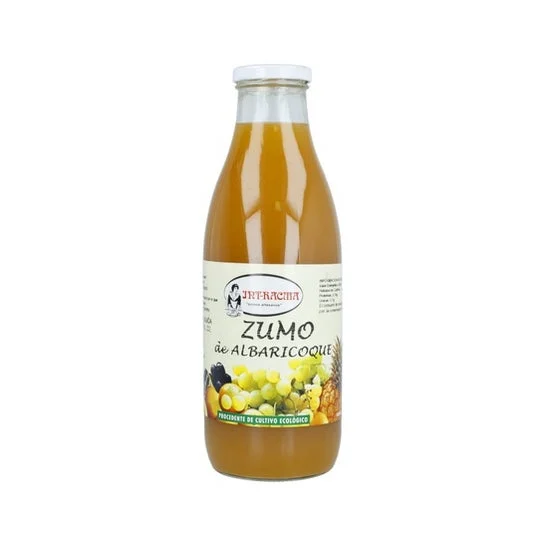 Intracma Succo Albicocca Eco 1000ml