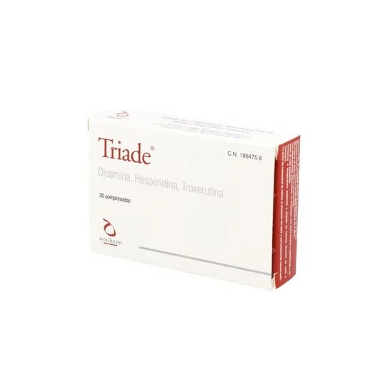 Triade 30 Compresse
