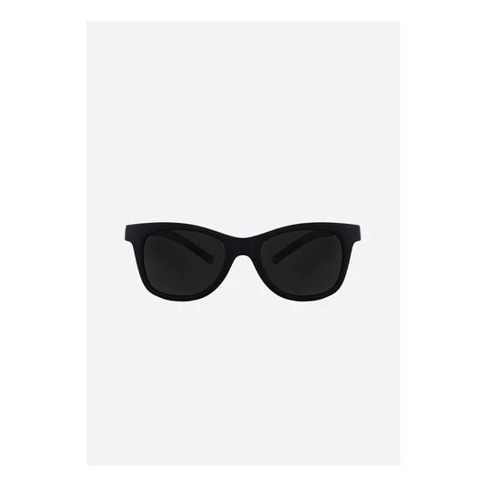 Oceanides Eyewear Kids Polixo Gafas de Sol Matte Black 1ud