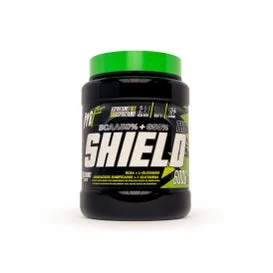 Menufitness The Shield Sapore Cola 600g
