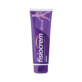 Fisiocrem Gel Active
