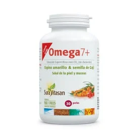 Sura Vitasan Omega 7+ 30 Perle