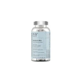 Ivb Wellness Lab Metabolic-Max 60caps