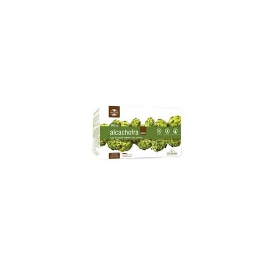 Carciofo Naturmil 20 flaconcini