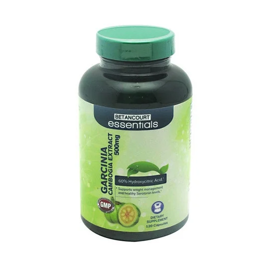 FDC Garcinia Cambogia 500mg 120caps