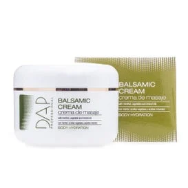 Massaggio Crema Dap 200ml