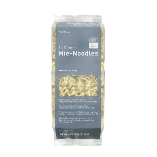 Alb-Gold Tagliatelle di Grano Biologico 250g