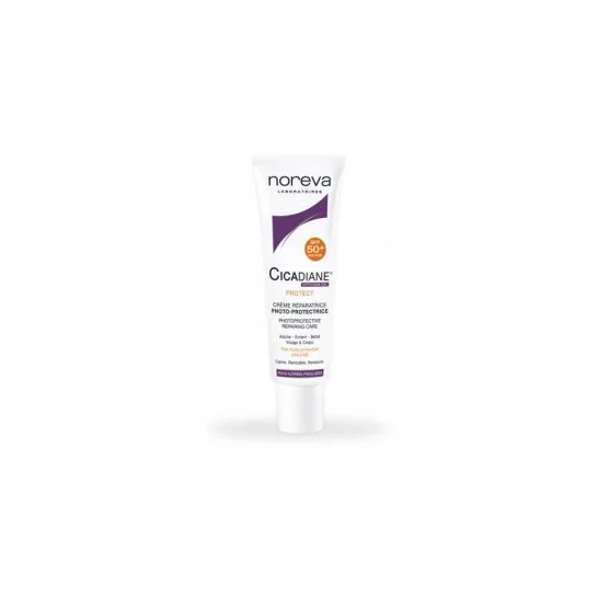 Cicadiane Pom Barriera 40Ml