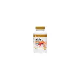 Plannatur Coral Calcium 100caps