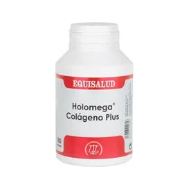 Holomega collagene più 180 capsule