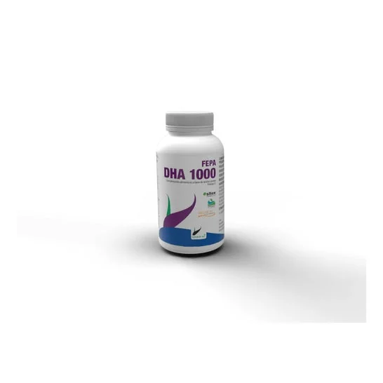 Fepadiet Fepa-Dha 1000mg30caps