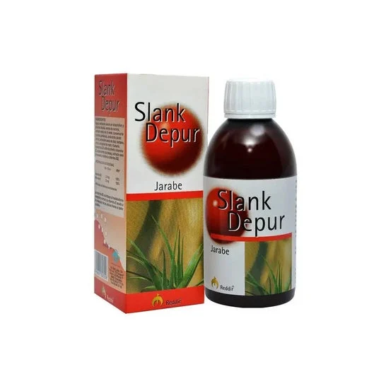 Espadiet Slank Depur 250ml