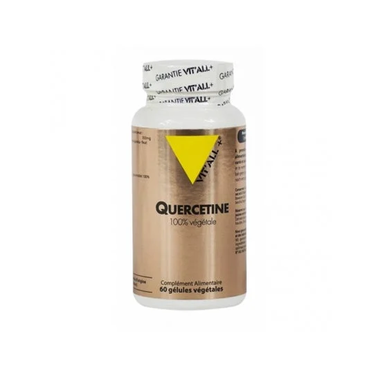 VIT'ALL+ Quercetina 60 Capsule