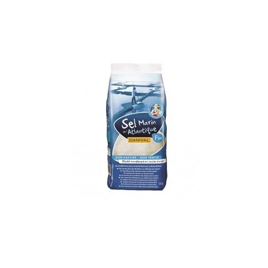 Danival sale bianco fine 1kg