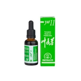 Salto Equisalud 11 31ml
