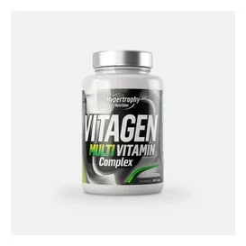 Hypertrophy Nutrition Vitagen Multivitamin Complex 100caps