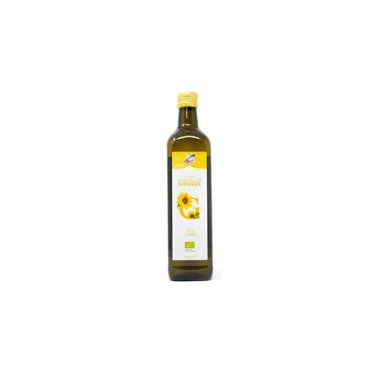La Finestra sul Cielo Olio Semi Girasole Biologico 750ml