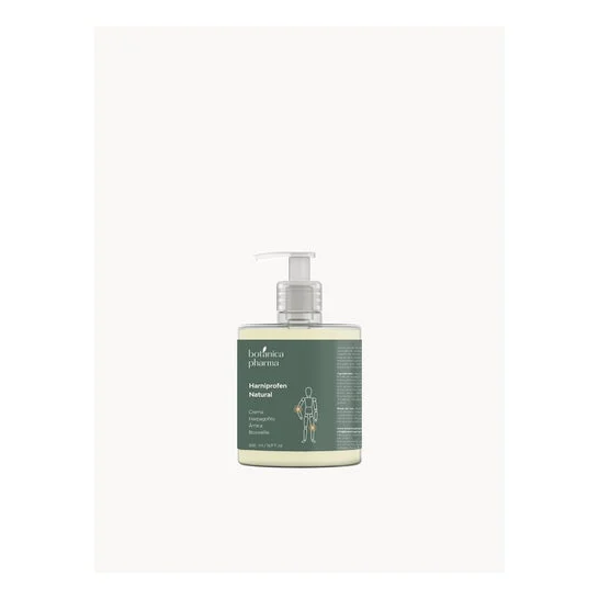 Botanica Pharma Harniprofen crema 500ml