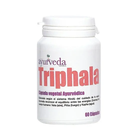 Ayurveda Triphala 60comp