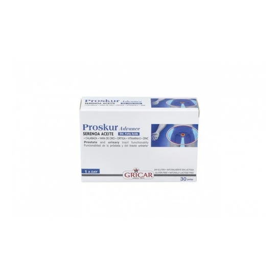 Gricar Proskur Advance 30 Perle