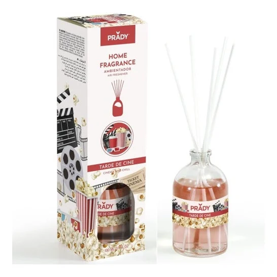 Prady Mikado Ambientador Tarde de Cine 100ml