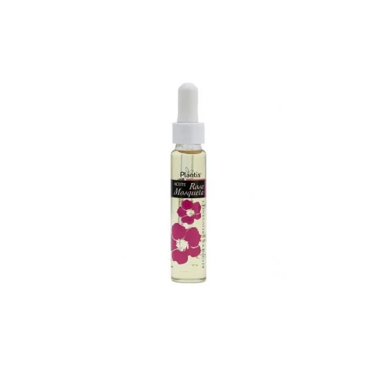 Artesania Agricola Aceite Rosa Mosqueta Plantis 20 ml
