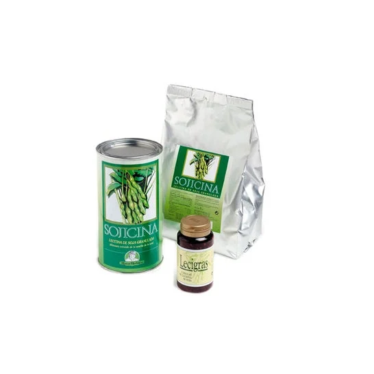 Artesania Agricola Sojicina 500g