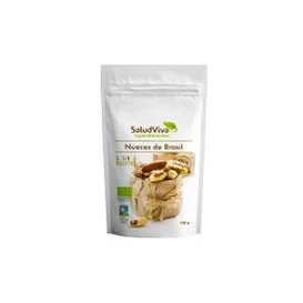 Salud Viva Noci del Brasile 100g