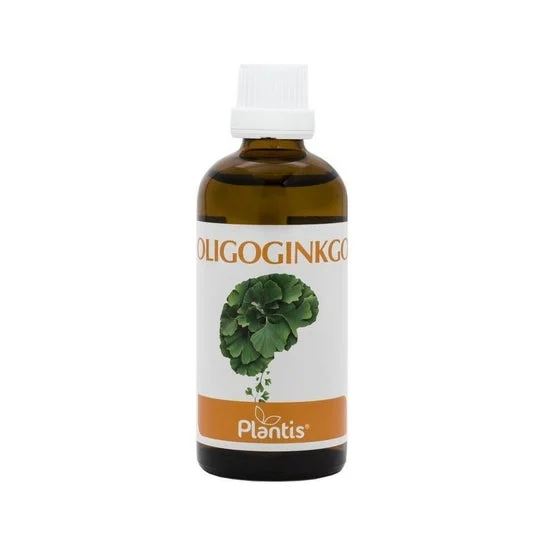 Plantis Oligoginkgo 100ml