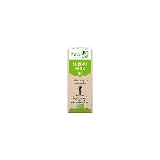 Herbalgem Macer Mer Bio Sur No30ml