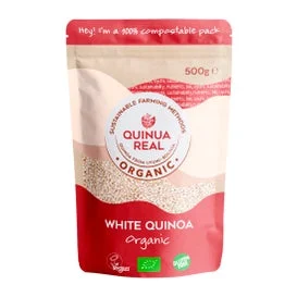 La Finestra sul Cielo Quinoa Eco Gluten Free Grain 500gr