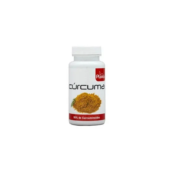 Plantis Curcuma 60caps