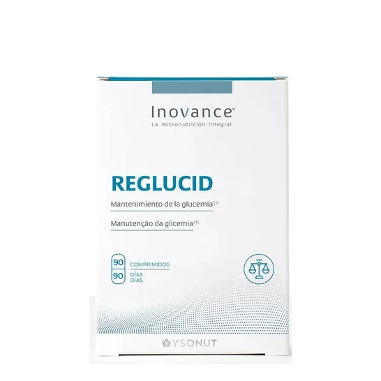 Inovance Reglucid 90comp