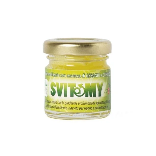 ZeroPick Difusor Esponja Antimosquitos Svitamy 30ml