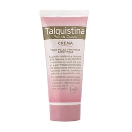 Talquistina Crema 100ml
