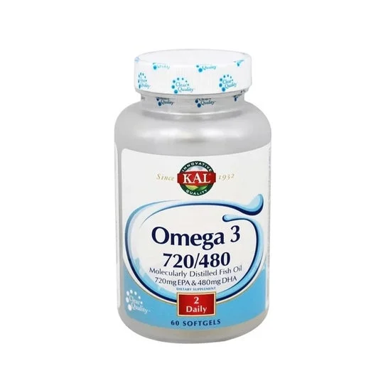 Kal Omega 720/480 60 Perle